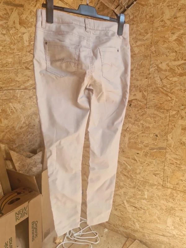 pantalón – photo 2